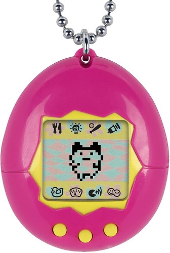 The Original Tamagotchi Bandai - imagen adicional
