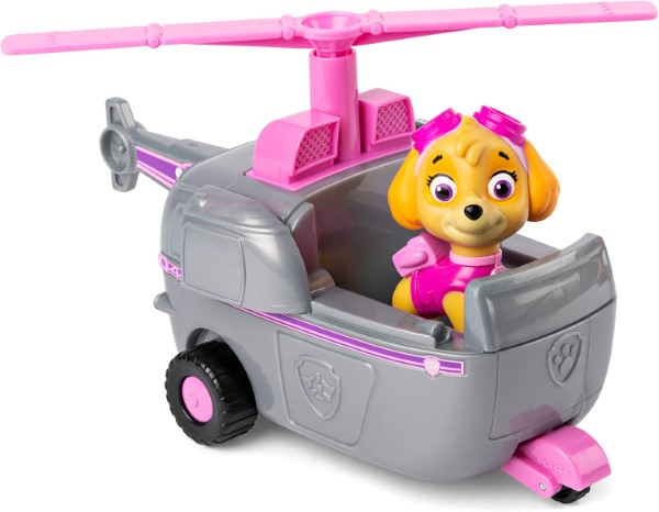 Paw Patrol helicóptero Skye - imagen adicional