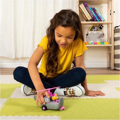 Paw Patrol helicóptero Skye - imagen adicional