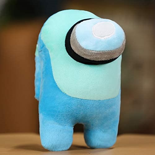 Among Us Peluche 19 cm - imagen adicional