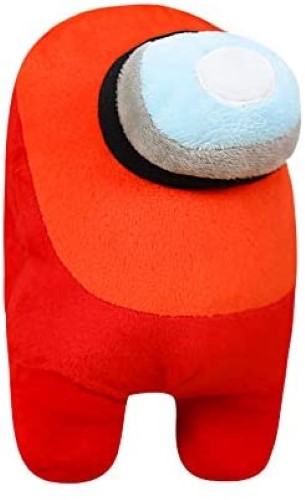 Among Us Peluche 19 cm - imagen adicional