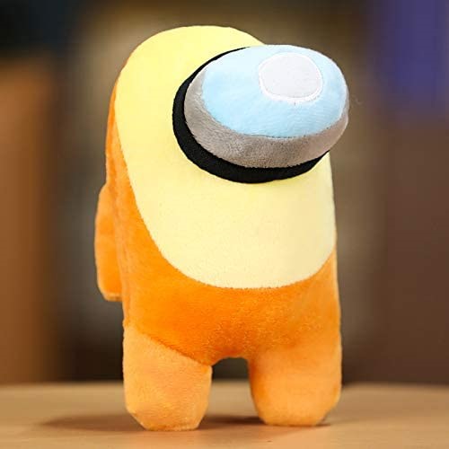 Among Us Peluche 19 cm - imagen adicional