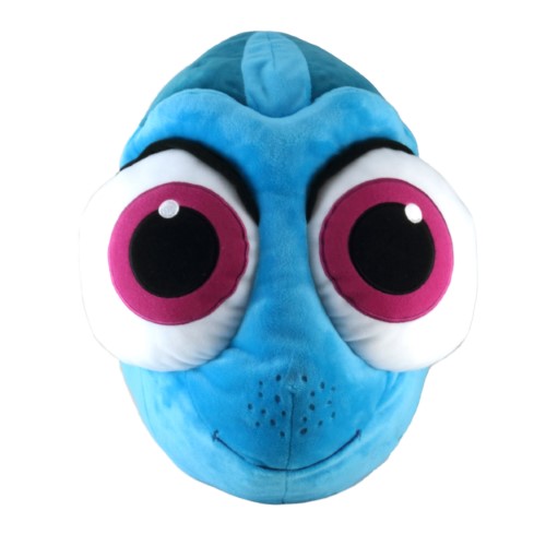 Buscando a Dory peluche Dory Bebé Jumbo - imagen adicional