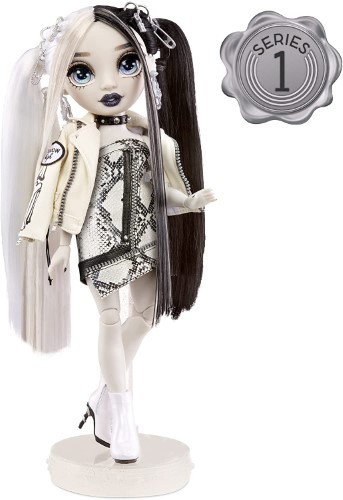 Shadow High Heather Grayson Serie 1 - imagen adicional