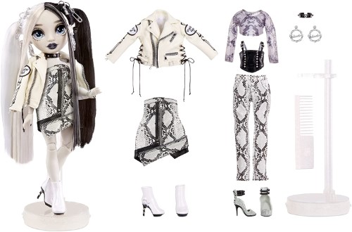 Shadow High Heather Grayson Serie 1 - imagen adicional
