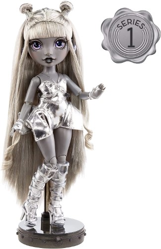 Shadow High Luna Madison Serie 1 - imagen adicional