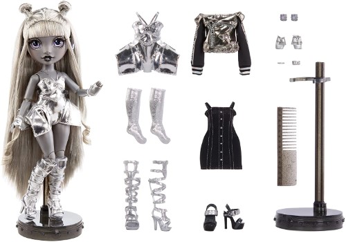 Shadow High Luna Madison Serie 1 - imagen adicional
