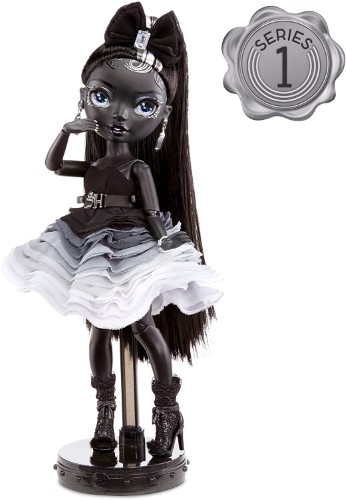 Shadow High Shanelle Onyx Serie 1 - imagen adicional