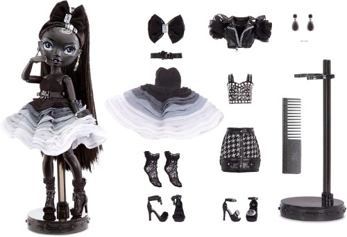 Shadow High Shanelle Onyx Serie 1 - imagen adicional