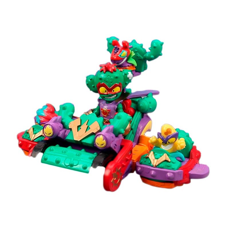 Superzings Spike Roller - imagen adicional