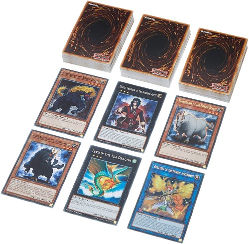 Yu Gi Oh! Legendary Hero Decks - imagen adicional