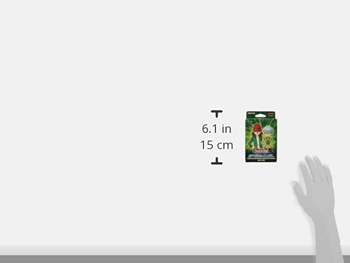 Yu Gi Oh! Cartas Speed Duel Depredadores Definitivos - imagen adicional