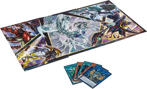 Yu Gi Oh! El Poder del duelo - imagen adicional