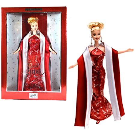 Barbie 2000 collector Edition - imagen adicional