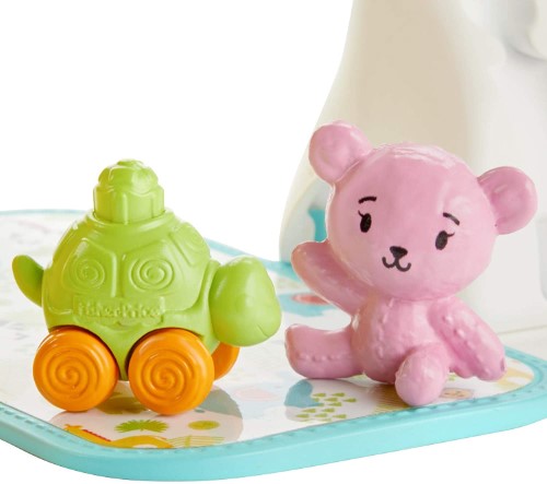 Barbie Babysitters Bebé GHV85 - imagen adicional
