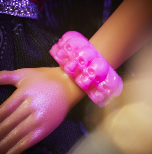Barbie Día de Muertos GXL27 - imagen adicional