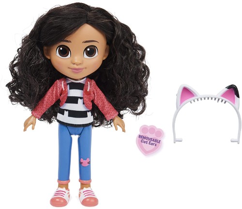 La Casa de muñecas de Gabby muñeca - imagen adicional