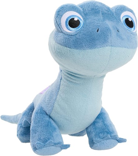 Frozen 2 peluche Salamandra Bruni