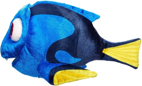 Buscando a Dory peluche GMJ89 - imagen adicional