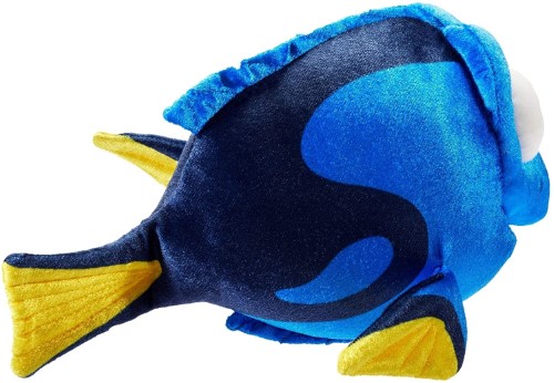 Buscando a Dory peluche GMJ89 - imagen adicional