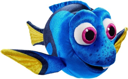 Buscando a Dory peluche GMJ89 - imagen adicional