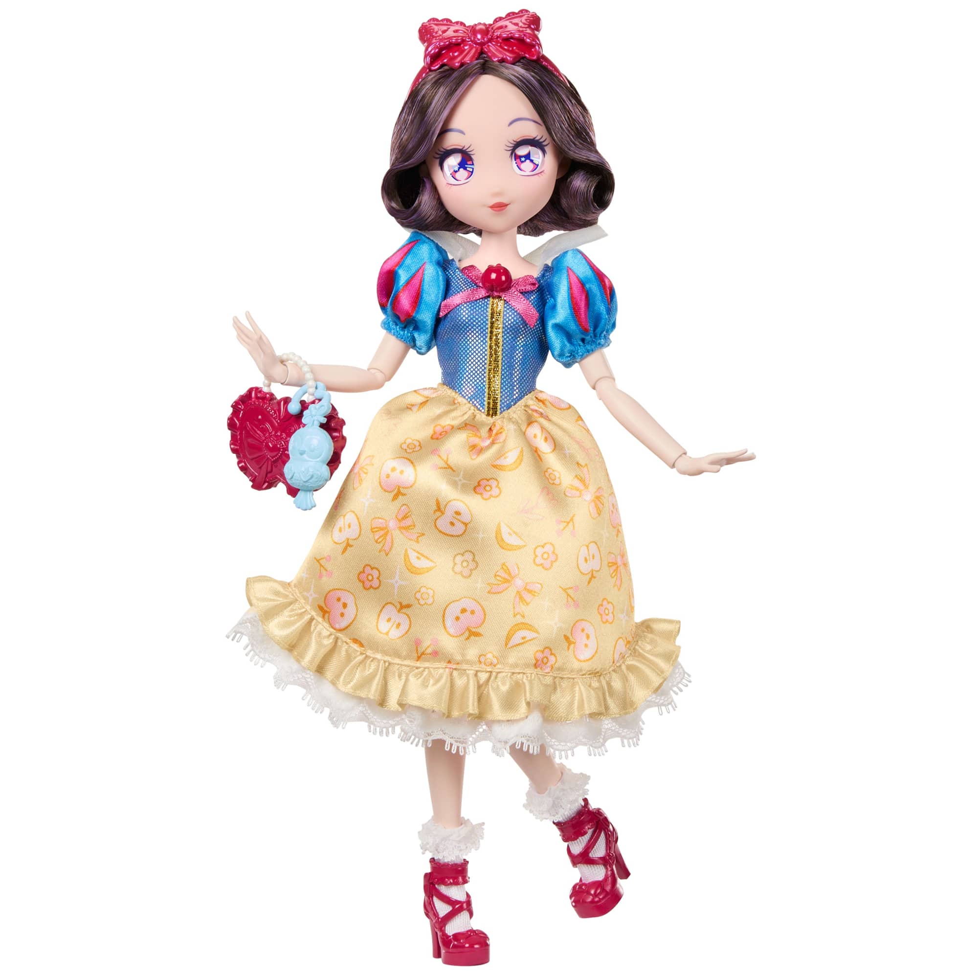 Disney Collector Princess Blancanieves manga JLT59
