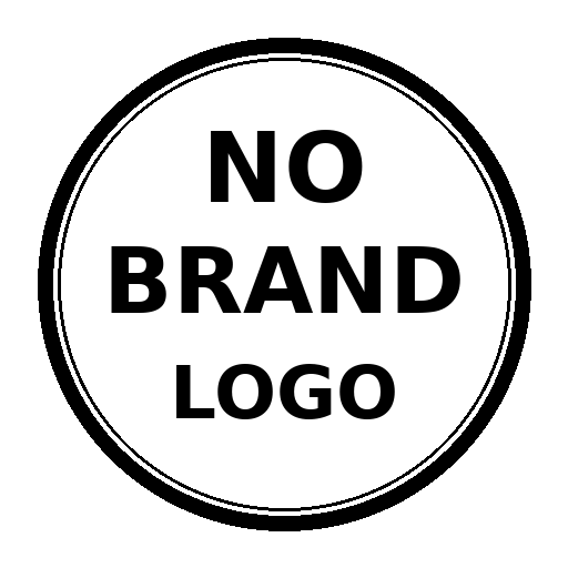 Logo genérico de producto sin marca